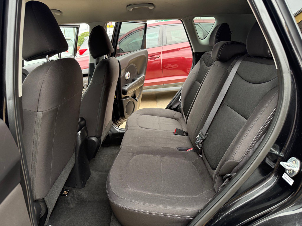 2018 Kia Soul Image 16
