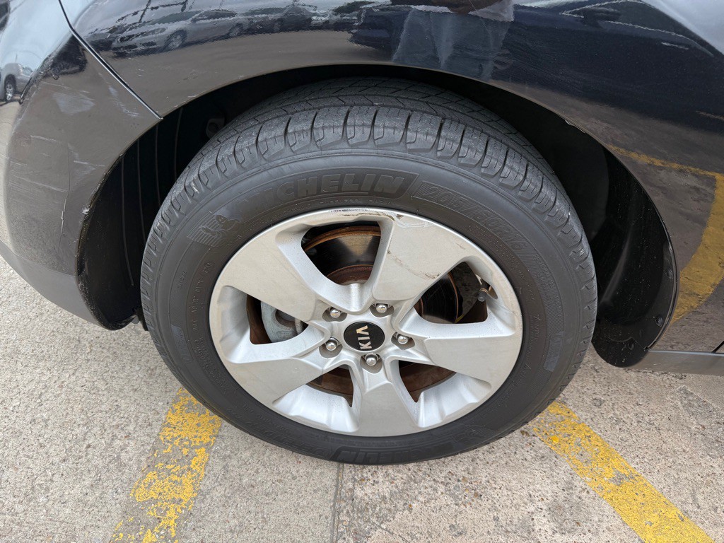 2018 Kia Soul Image 23