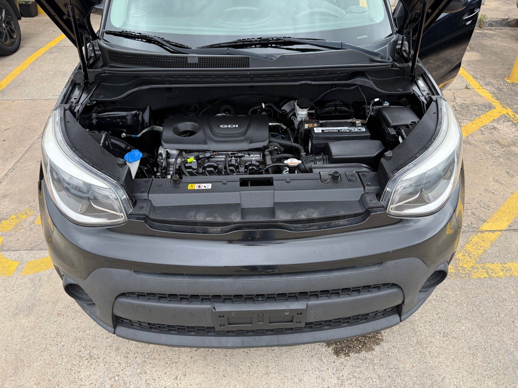 2018 Kia Soul Image 24