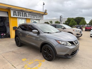 Image for 2019 Nissan Rogue SV ID: 6623361