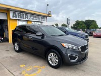 Image for 2018 Kia Sorento LX ID: 6674290