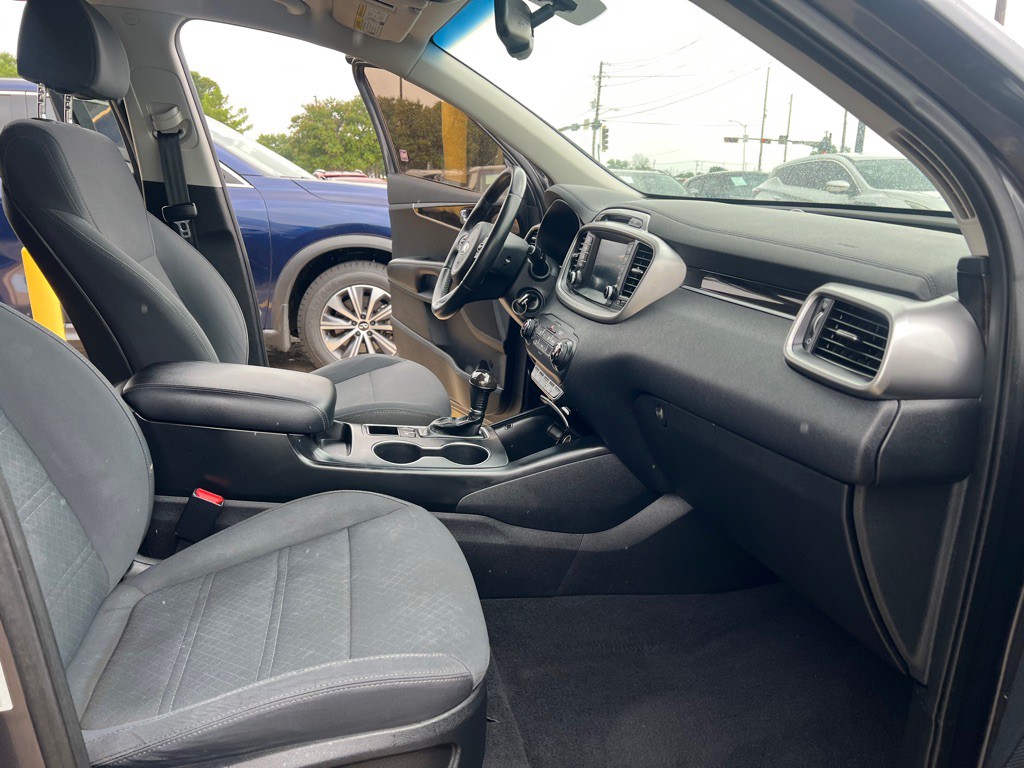 2018 Kia Sorento Image 13