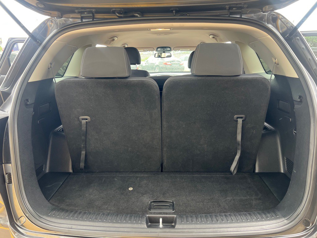 2018 Kia Sorento Image 16