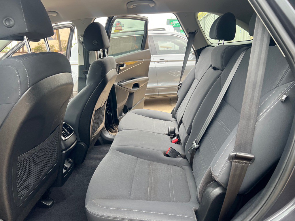 2018 Kia Sorento Image 17
