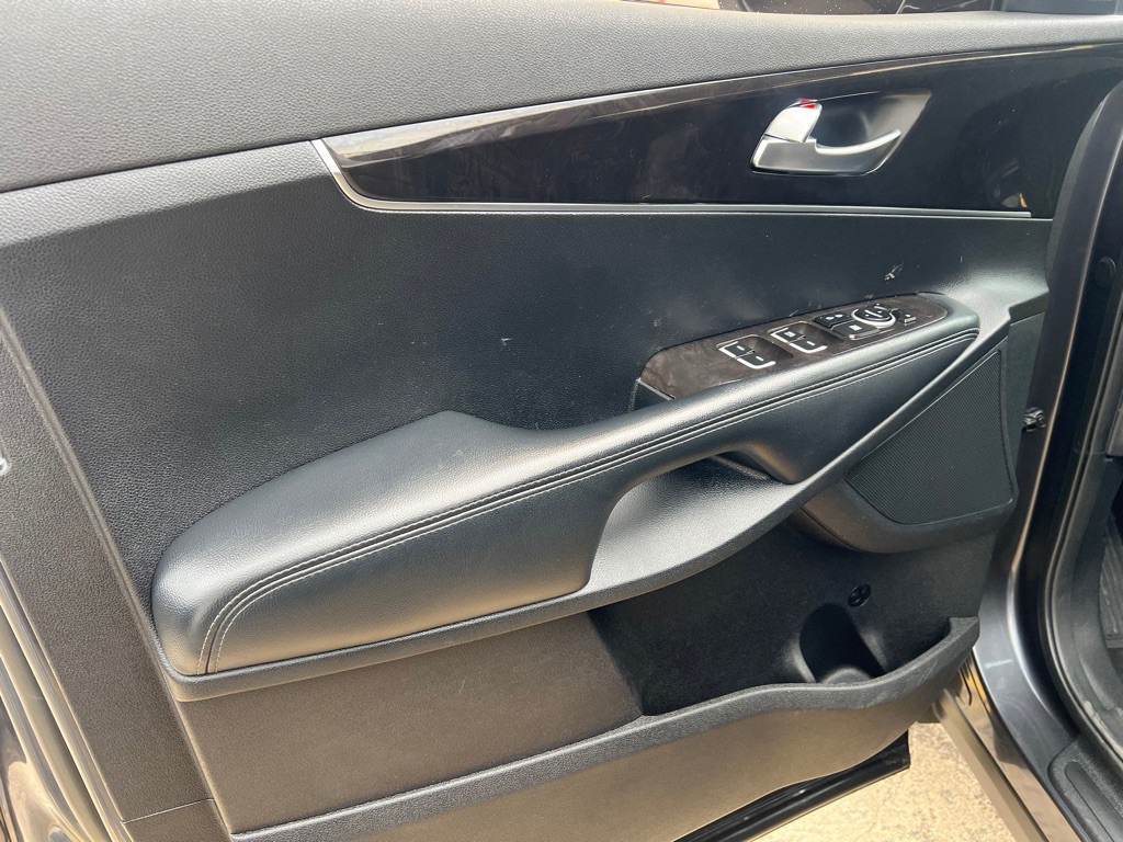 2018 Kia Sorento Image 19