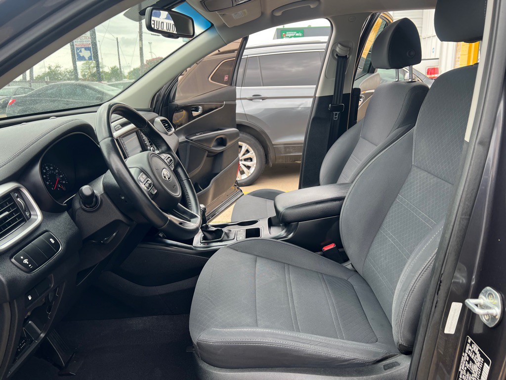 2018 Kia Sorento Image 20