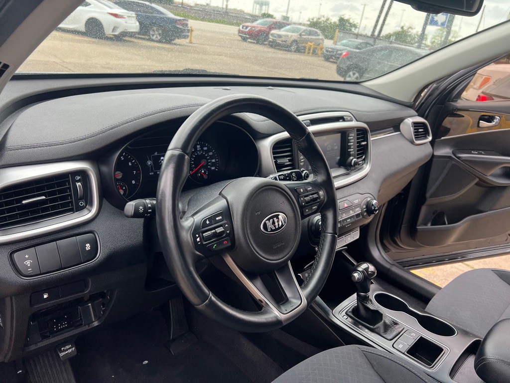 2018 Kia Sorento Image 21