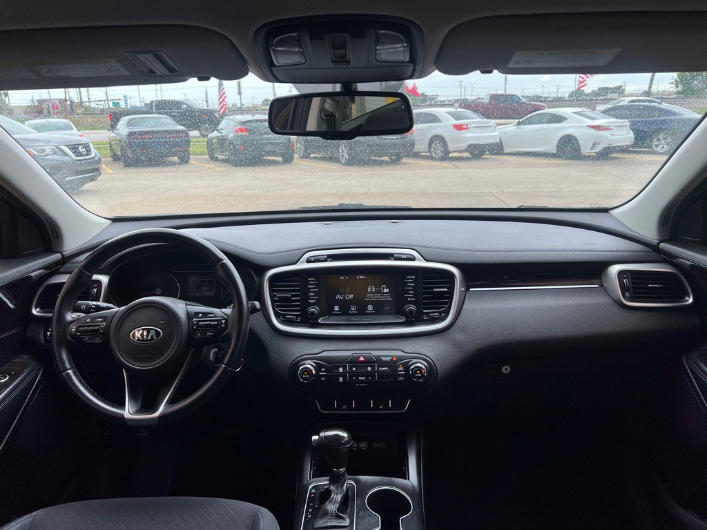 2018 Kia Sorento Image 22
