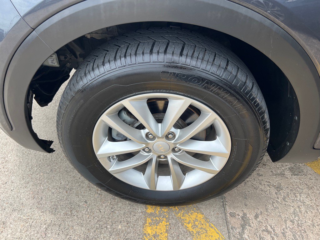 2018 Kia Sorento Image 26