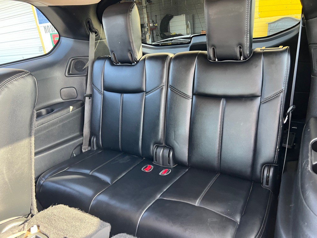 2017 Nissan Pathfinder Image 17