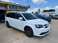 Image for 2019 Dodge Grand Caravan GT ID: 6674322