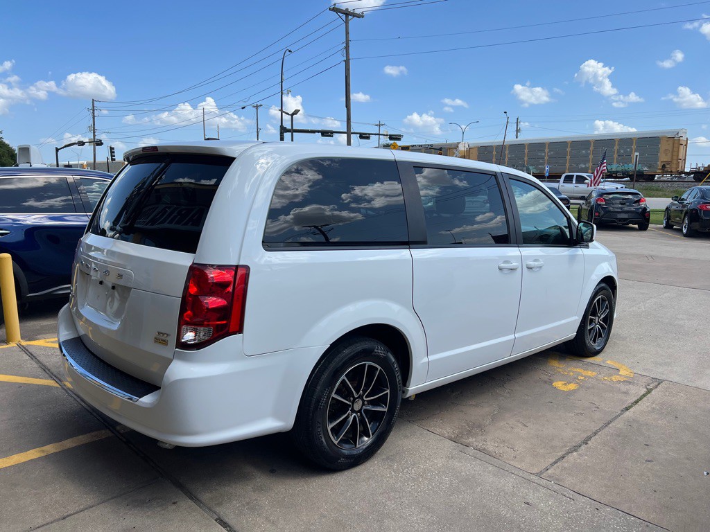 2019 Dodge Grand Caravan Image 6