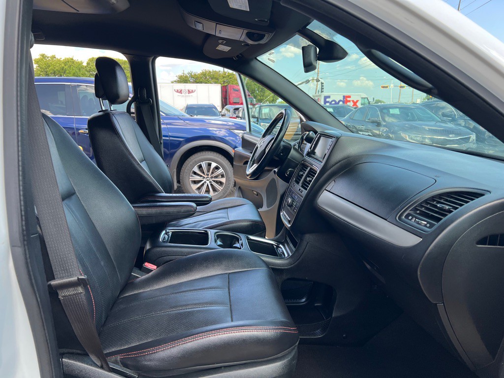 2019 Dodge Grand Caravan Image 13
