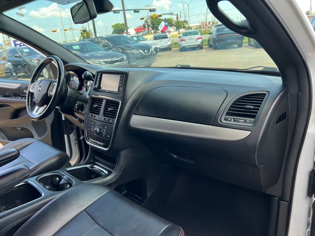 2019 Dodge Grand Caravan Image 14