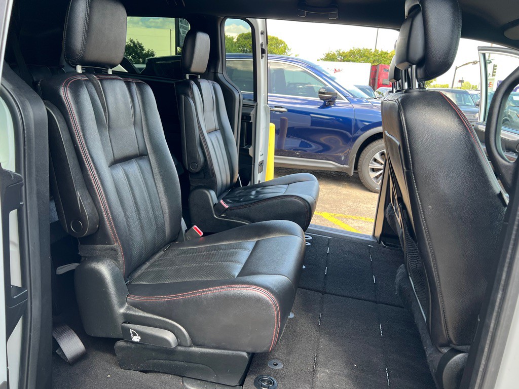 2019 Dodge Grand Caravan Image 15