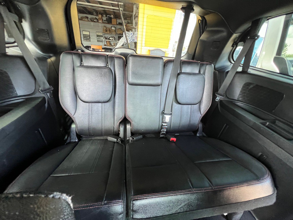 2019 Dodge Grand Caravan Image 16