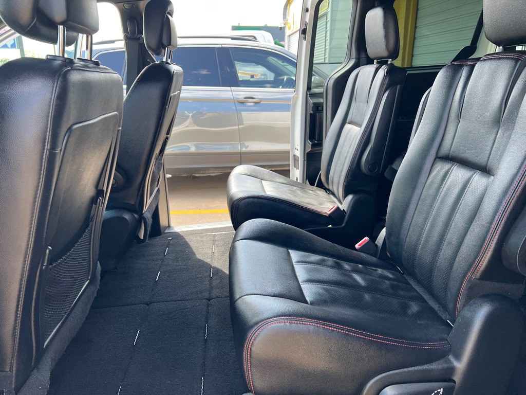 2019 Dodge Grand Caravan Image 17