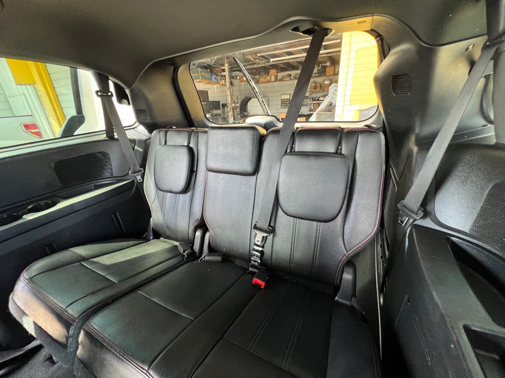 2019 Dodge Grand Caravan Image 18