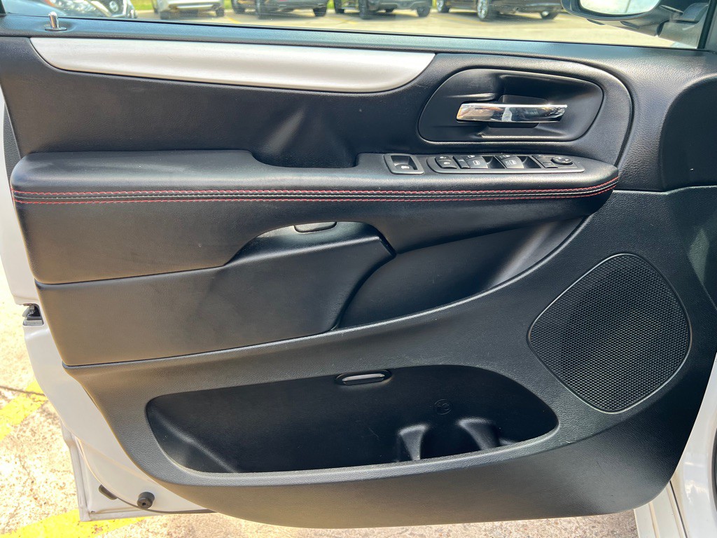 2019 Dodge Grand Caravan Image 19