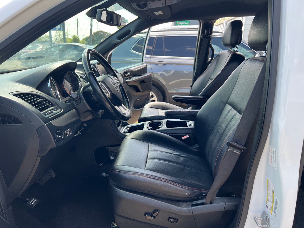 2019 Dodge Grand Caravan Image 20