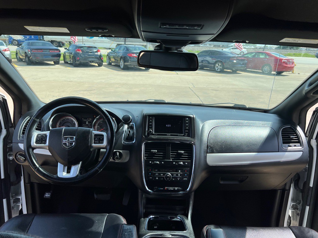 2019 Dodge Grand Caravan Image 22