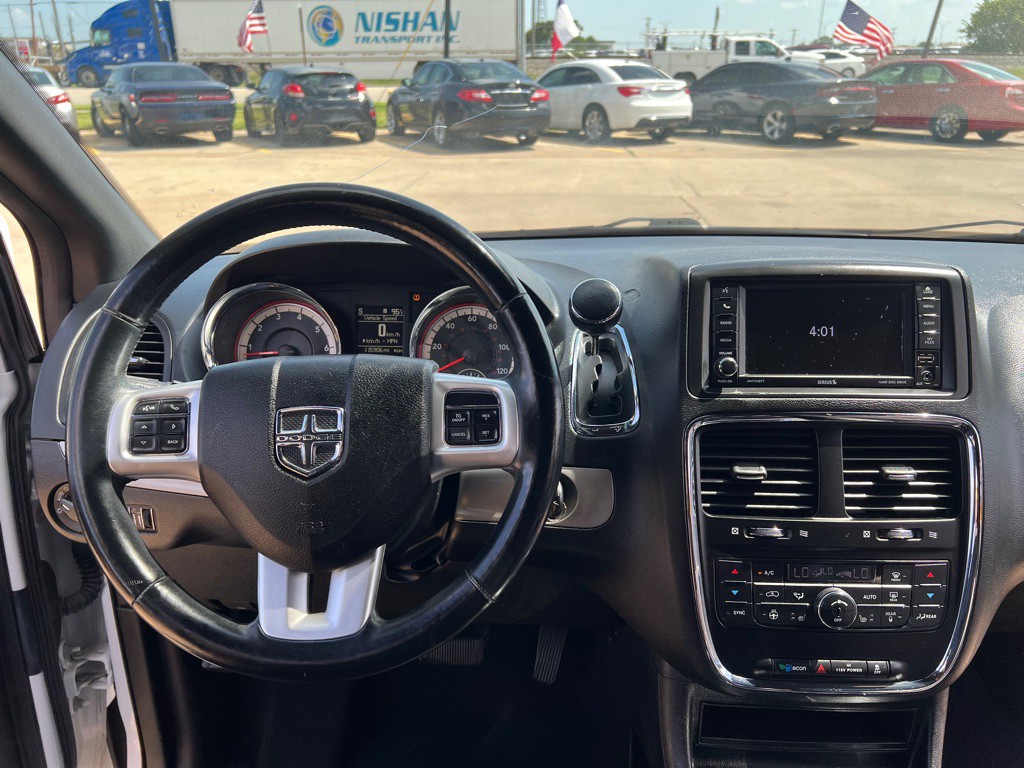2019 Dodge Grand Caravan Image 23