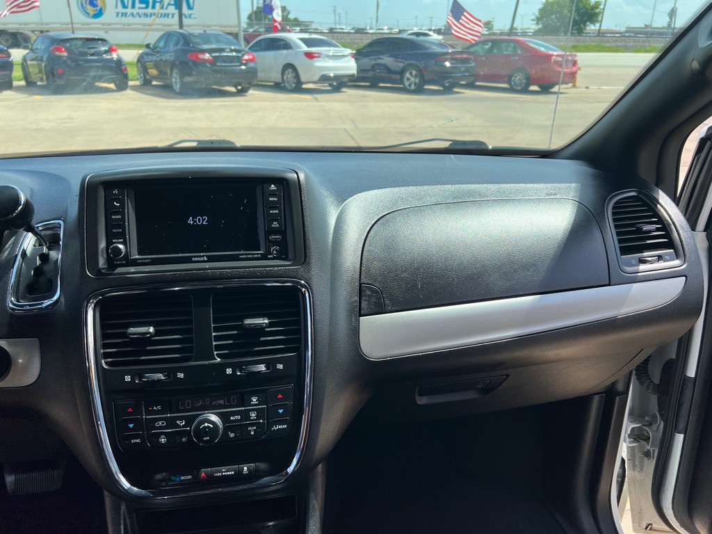 2019 Dodge Grand Caravan Image 24