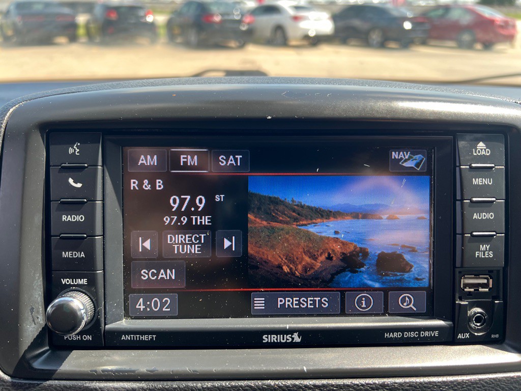 2019 Dodge Grand Caravan Image 25