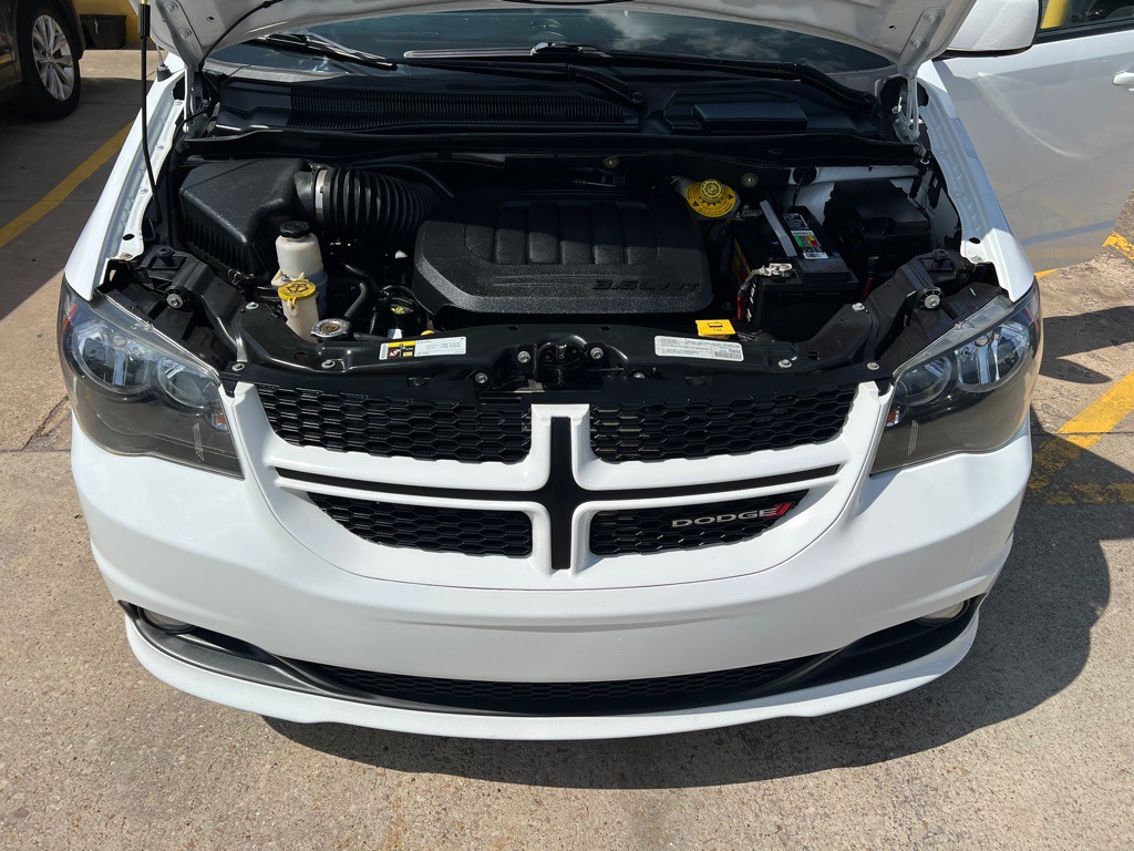 2019 Dodge Grand Caravan Image 28