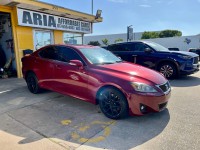 Image for 2011 Lexus IS 350 ID: 6707408