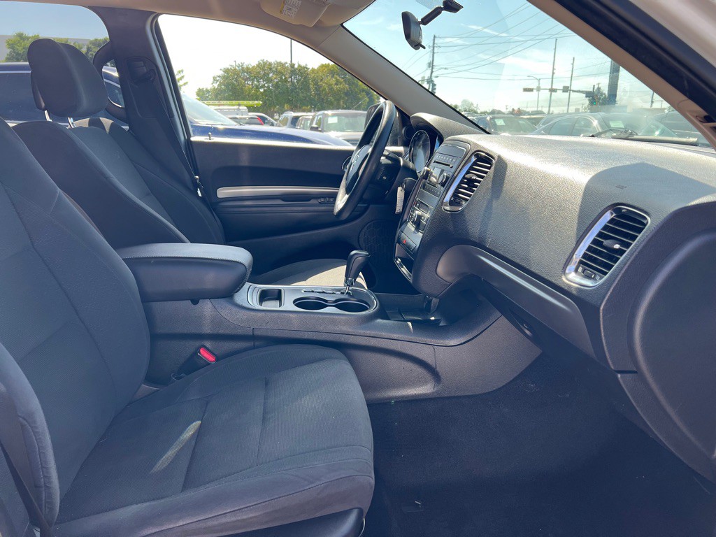 2013 Dodge Durango Image 13