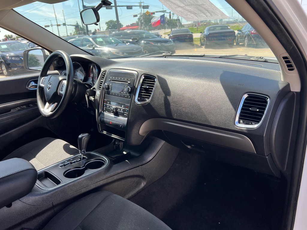 2013 Dodge Durango Image 14