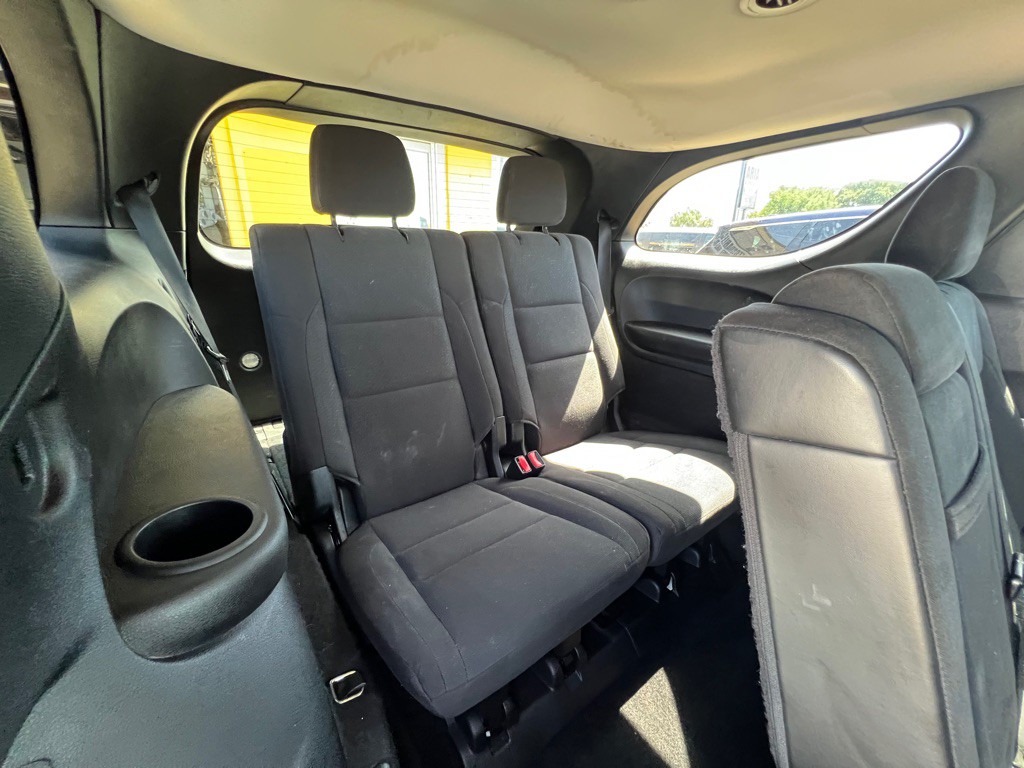 2013 Dodge Durango Image 16