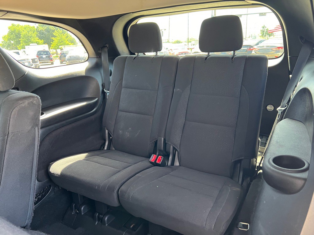 2013 Dodge Durango Image 20