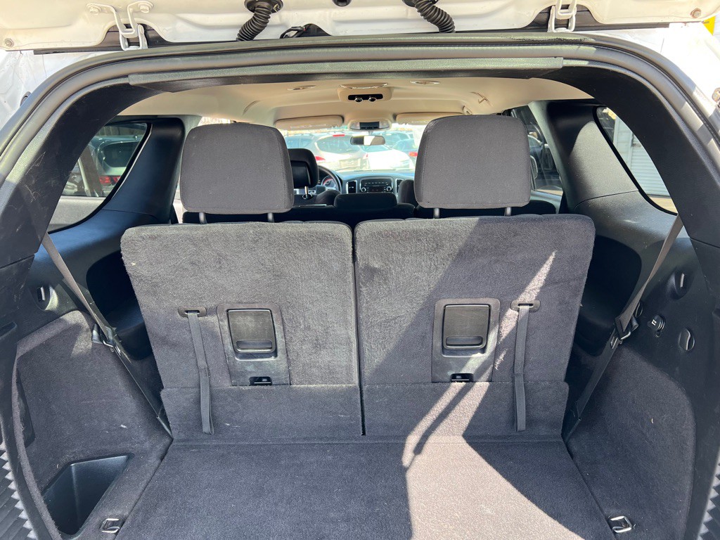 2013 Dodge Durango Image 21