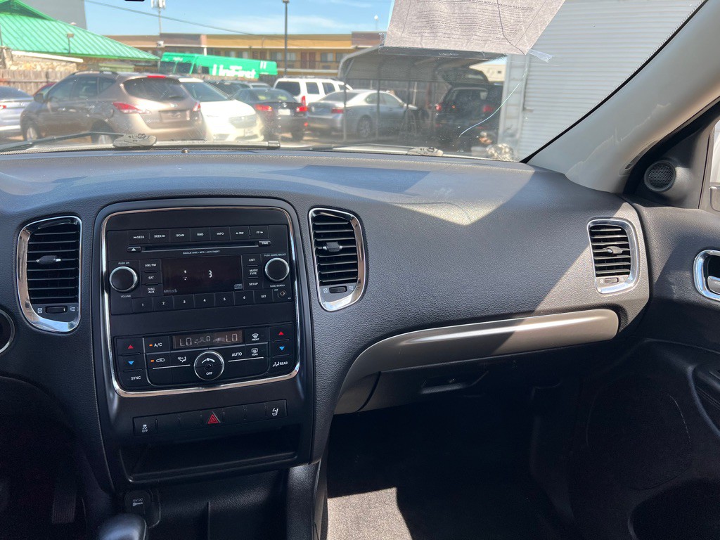 2013 Dodge Durango Image 24