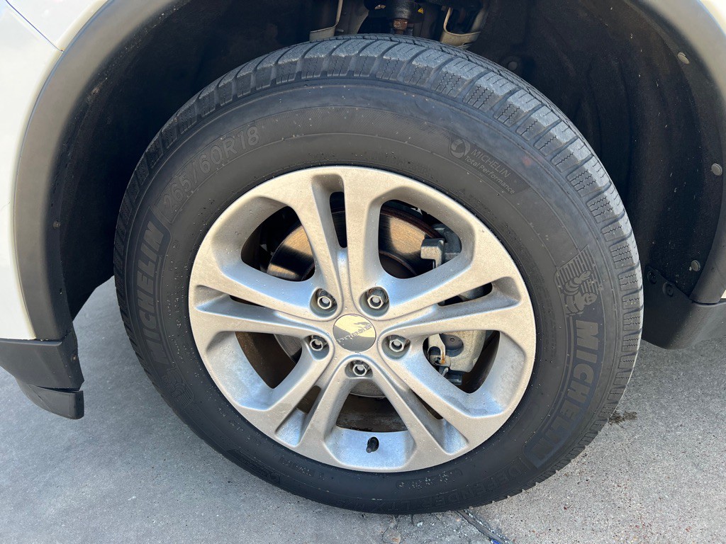 2013 Dodge Durango Image 25