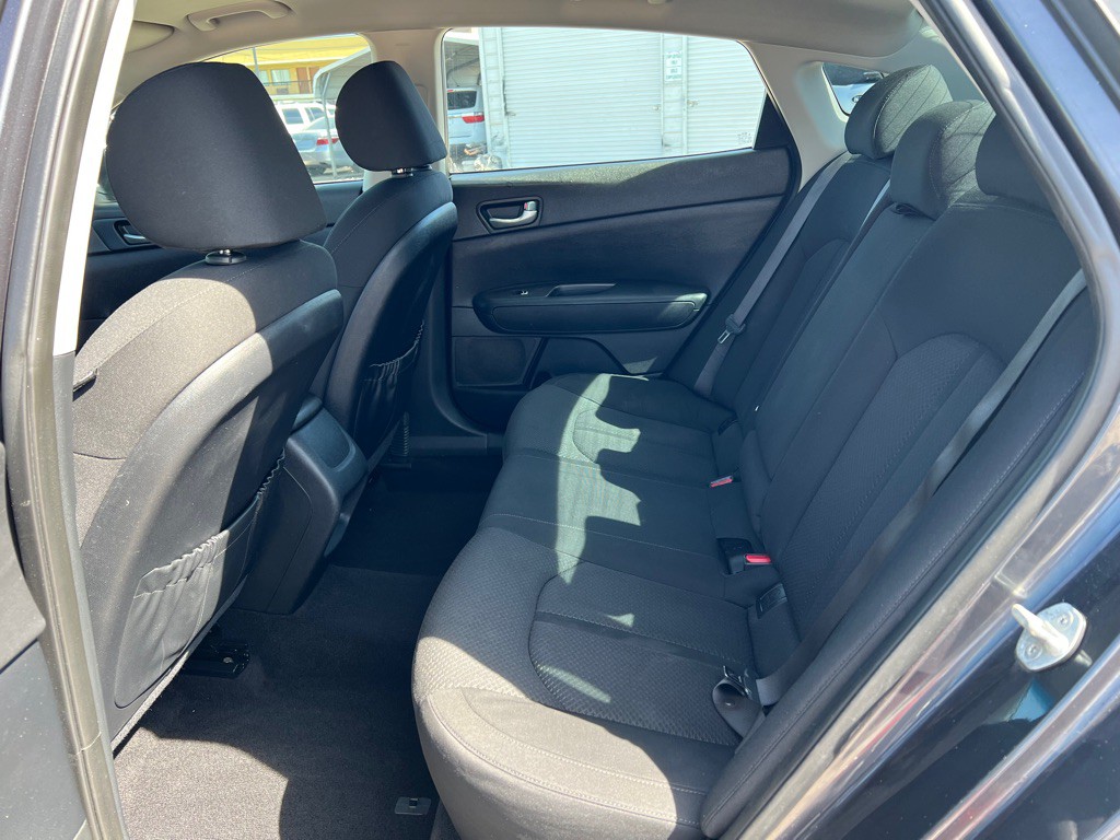 2018 Kia Optima Image 15