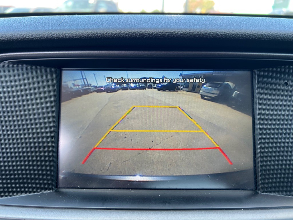 2018 Kia Optima Image 23
