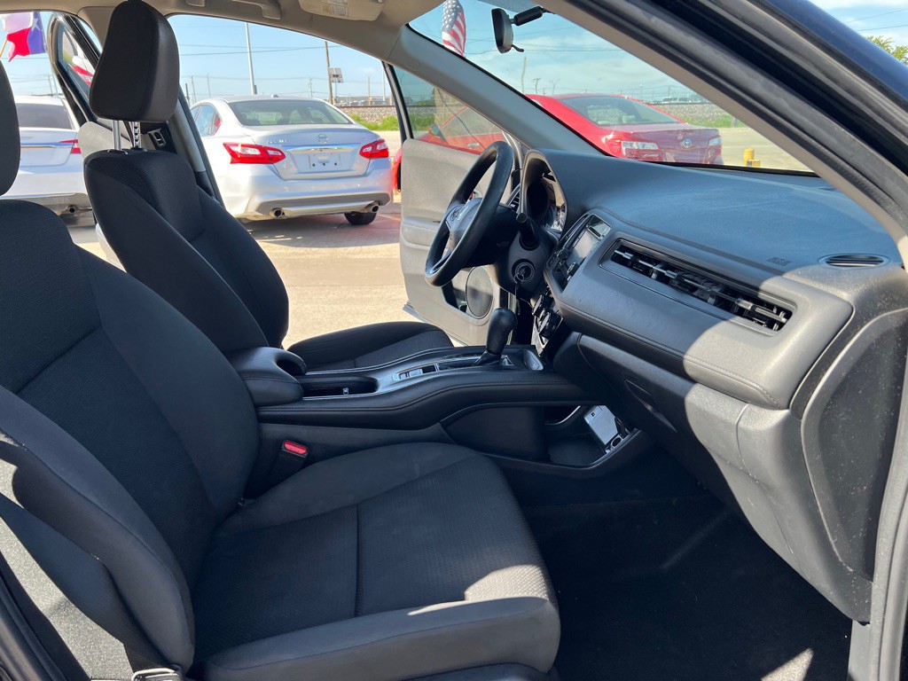 2022 Honda HR-V Image 10