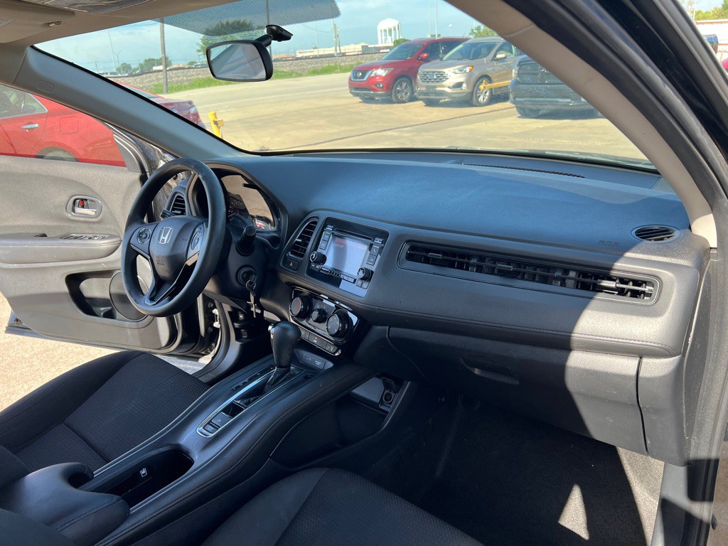 2022 Honda HR-V Image 11
