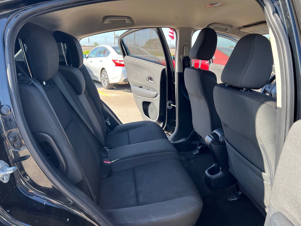 2022 Honda HR-V Image 12