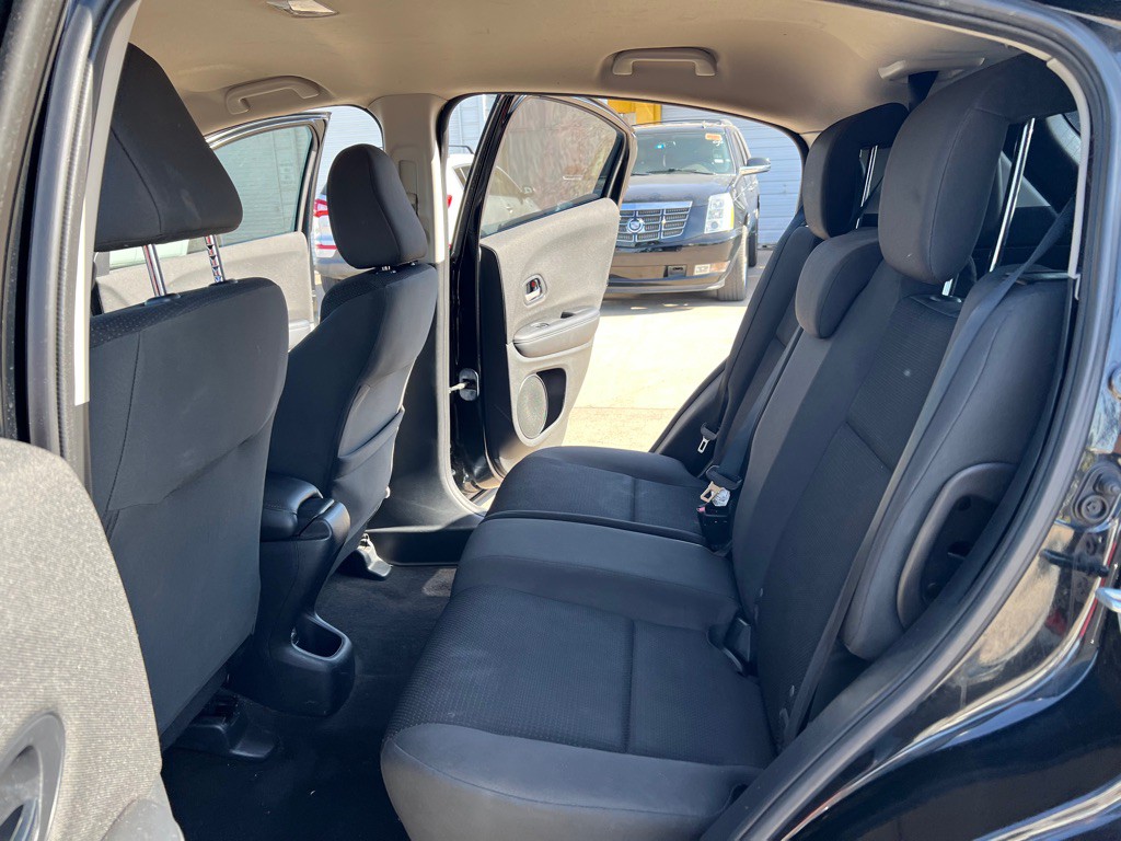 2022 Honda HR-V Image 13