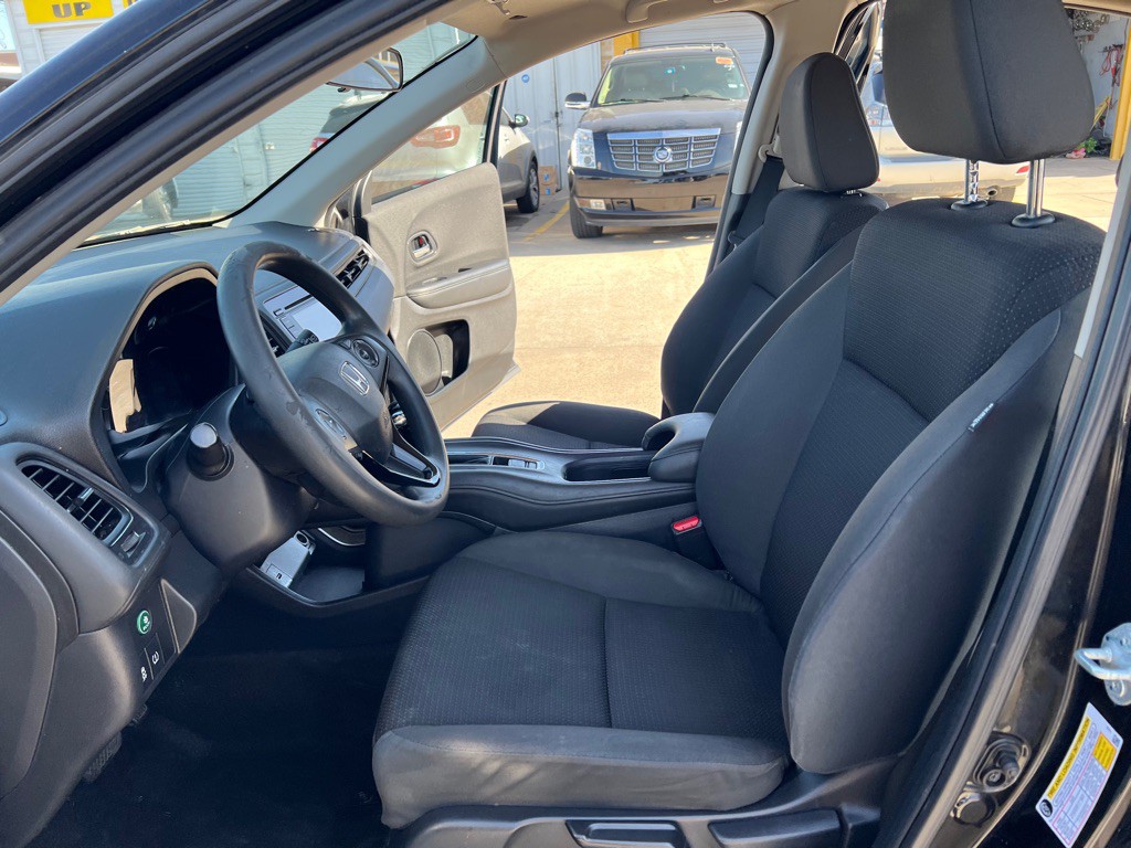 2022 Honda HR-V Image 14
