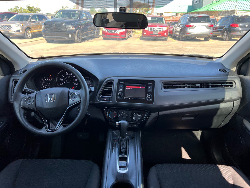 2022 Honda HR-V Image 16