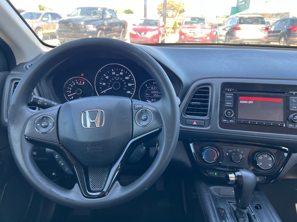 2022 Honda HR-V Image 17