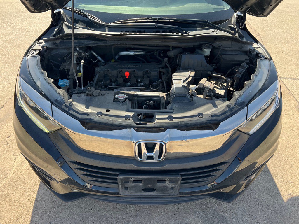 2022 Honda HR-V Image 21