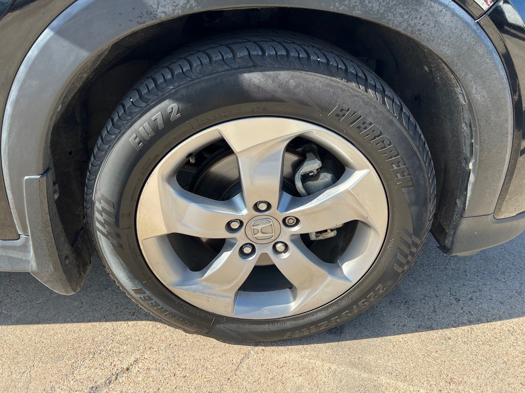 2022 Honda HR-V Image 22