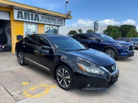 Image for 2017 Nissan Altima 2.5 ID: 6707449
