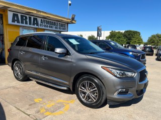 Image for 2018 INFINITI QX60  ID: 6709655